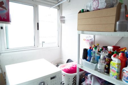 Apartamento à venda com 49m², 2 quartos e 1 vagaÁrea de Serviço