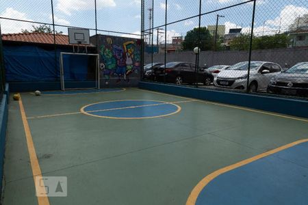 Apartamento à venda com 49m², 2 quartos e 1 vagaQuadra Esportiva