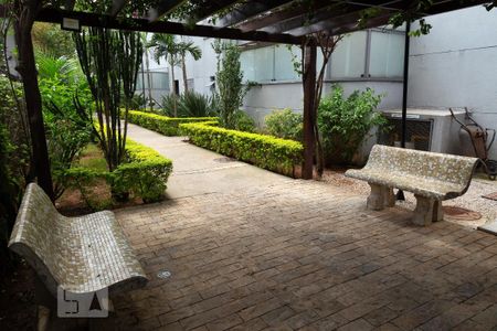 Apartamento à venda com 49m², 2 quartos e 1 vagaÁrea comum