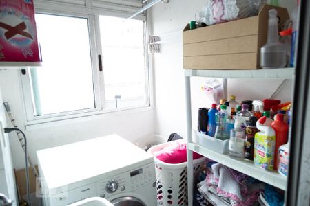 Apartamento à venda com 49m², 2 quartos e 1 vagaÁrea de Serviço