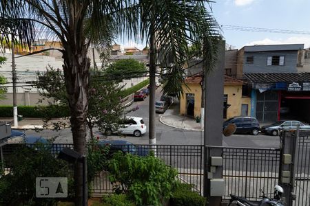 Apartamento à venda com 49m², 2 quartos e 1 vagaVista