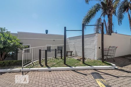 Apartamento à venda com 56m², 2 quartos e 1 vaga Apartamento à venda com 56m², 2 quartos e 1 vagaÁrea comum