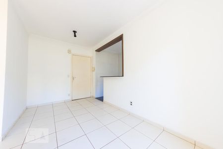 Sala de apartamento à venda com 2 quartos, 56m² em Teresópolis, Porto Alegre