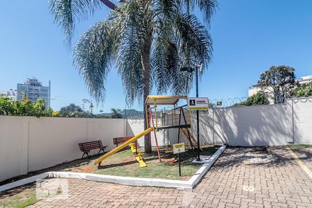 Apartamento à venda com 56m², 2 quartos e 1 vaga Apartamento à venda com 56m², 2 quartos e 1 vagaÁrea comum