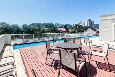 Apartamento à venda com 56m², 2 quartos e 1 vaga Apartamento à venda com 56m², 2 quartos e 1 vagaÁrea comum