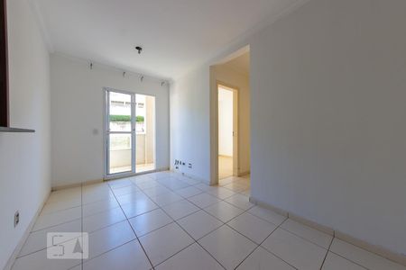 Sala de apartamento à venda com 2 quartos, 56m² em Teresópolis, Porto Alegre