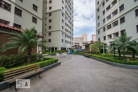 Apartamento para alugar com 70m², 3 quartos e 2 vagasÁrea comum