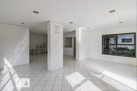 Apartamento para alugar com 70m², 3 quartos e 2 vagasÁrea comum