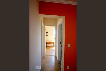 Apartamento para alugar com 70m², 3 quartos e 2 vagasCorredor