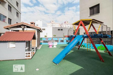 Apartamento para alugar com 70m², 3 quartos e 2 vagasÁrea comum