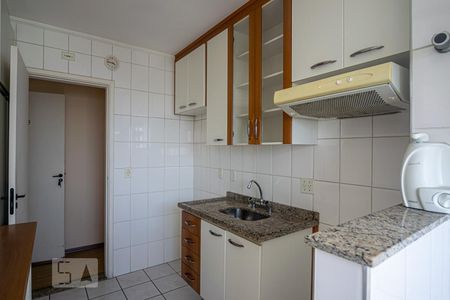 Apartamento para alugar com 70m², 3 quartos e 2 vagasCozinha