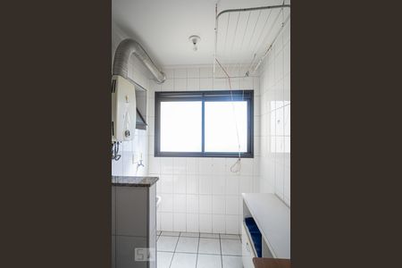 Apartamento para alugar com 70m², 3 quartos e 2 vagasÁrea de Serviço