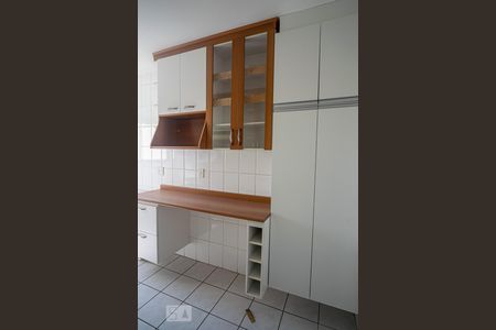 Apartamento para alugar com 70m², 3 quartos e 2 vagasCozinha