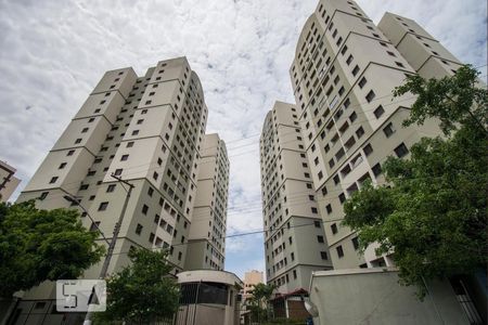Apartamento para alugar com 70m², 3 quartos e 2 vagasÁrea comum
