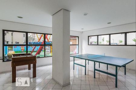 Apartamento para alugar com 70m², 3 quartos e 2 vagasÁrea comum