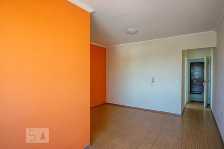 Sala de apartamento para alugar com 3 quartos, 70m² em Rudge Ramos, São Bernardo do Campo