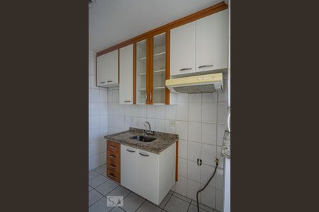 Apartamento para alugar com 70m², 3 quartos e 2 vagasCozinha