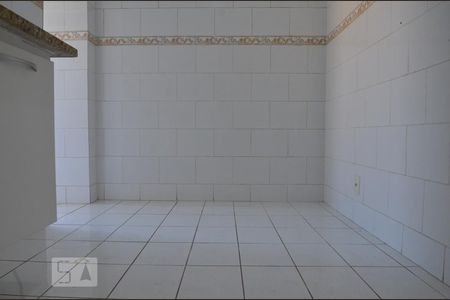 Apartamento à venda com 50m², 1 quarto e sem vagaCozinha