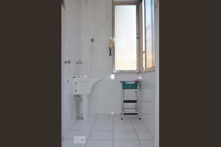 Apartamento à venda com 50m², 1 quarto e sem vagaÁrea de Serviço