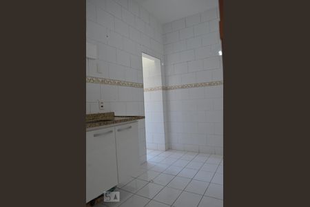 Apartamento à venda com 50m², 1 quarto e sem vagaCozinha