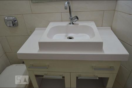 Apartamento à venda com 50m², 1 quarto e sem vagaBanheiro