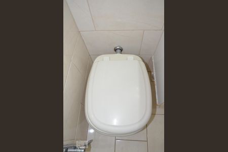 Apartamento à venda com 50m², 1 quarto e sem vagaBanheiro