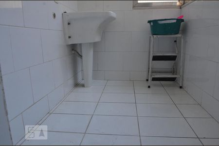 Apartamento à venda com 50m², 1 quarto e sem vagaÁrea de Serviço