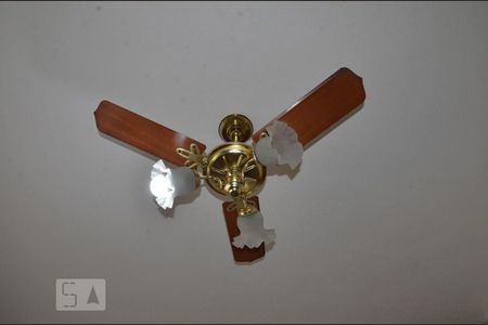 Apartamento à venda com 50m², 1 quarto e sem vagaSala-ventilador