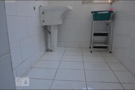Apartamento à venda com 50m², 1 quarto e sem vagaÁrea de Serviço