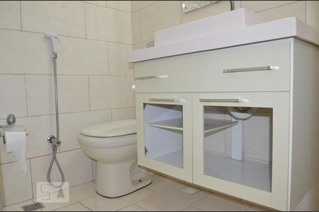 Apartamento à venda com 50m², 1 quarto e sem vagaBanheiro
