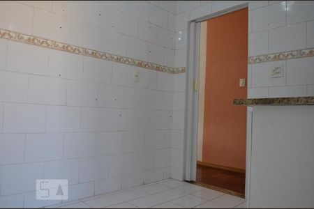 Apartamento à venda com 50m², 1 quarto e sem vagaCozinha