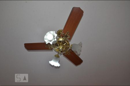 Apartamento à venda com 50m², 1 quarto e sem vagaQuarto 1- ventilador