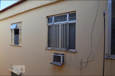 Apartamento à venda com 50m², 1 quarto e sem vagaVista da area de serviço