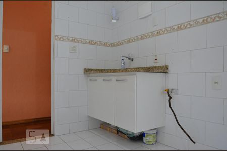 Apartamento à venda com 50m², 1 quarto e sem vagaCozinha