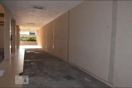 Apartamento à venda com 50m², 1 quarto e sem vagaHall de Entrada