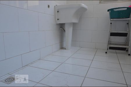 Apartamento à venda com 50m², 1 quarto e sem vagaÁrea de Serviço