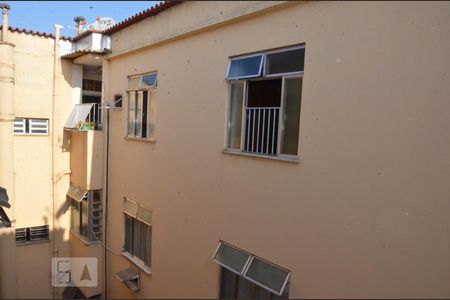 Apartamento à venda com 50m², 1 quarto e sem vagaVistado Quarto 1