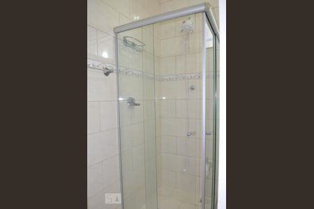 Apartamento à venda com 50m², 1 quarto e sem vagaBanheiro