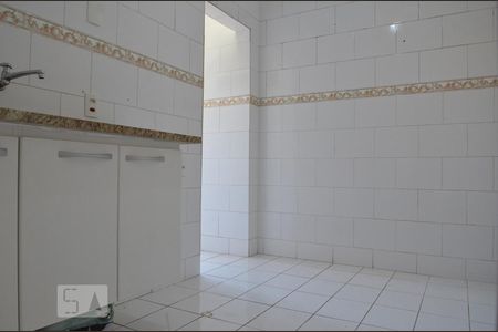 Apartamento à venda com 50m², 1 quarto e sem vagaCozinha