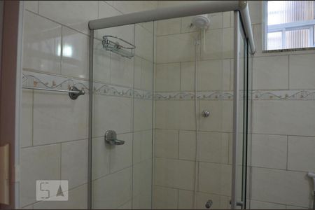 Apartamento à venda com 50m², 1 quarto e sem vagaBanheiro