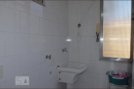 Apartamento à venda com 50m², 1 quarto e sem vagaÁrea de Serviço