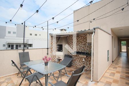 Apartamento à venda com 26m², 1 quarto e sem vagaÁrea comum