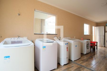 Apartamento à venda com 26m², 1 quarto e sem vagaÁrea comum