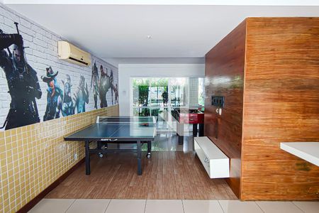 Apartamento para alugar com 70m², 2 quartos e 1 vaga Apartamento para alugar com 70m², 2 quartos e 1 vagaarea comum