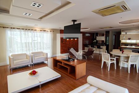 Apartamento para alugar com 70m², 2 quartos e 1 vaga Apartamento para alugar com 70m², 2 quartos e 1 vagaarea comum