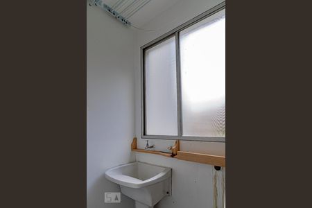 Studio à venda com 42m², 1 quarto e 1 vaga Studio à venda com 42m², 1 quarto e 1 vagaÁrea de serviço