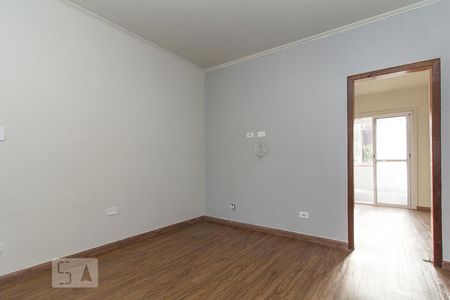 Sala de apartamento à venda com 2 quartos, 54m² em Bom Retiro, São Paulo