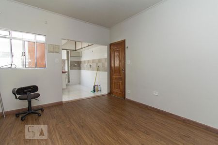 Sala de apartamento à venda com 2 quartos, 54m² em Bom Retiro, São Paulo