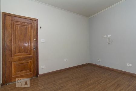 Sala de apartamento à venda com 2 quartos, 54m² em Bom Retiro, São Paulo