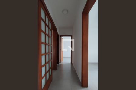 Apartamento à venda com 79m², 3 quartos e 1 vaga Apartamento à venda com 79m², 3 quartos e 1 vagaCorredor